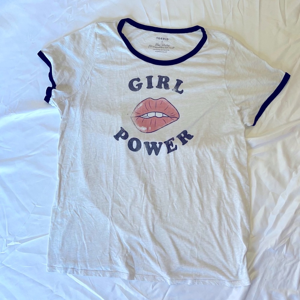 Short sleeve Graphic Tee